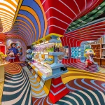 ICONSIAM Unveils the World’s Largest POP MART in Bangkok
