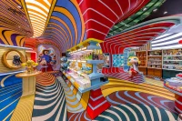 ICONSIAM Unveils the World’s Largest POP MART in Bangkok