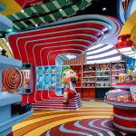 ICONSIAM Unveils the World’s Largest POP MART in Bangkok