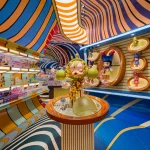 ICONSIAM Unveils the World’s Largest POP MART in Bangkok