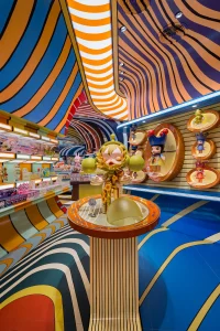 ICONSIAM Unveils the World’s Largest POP MART in Bangkok