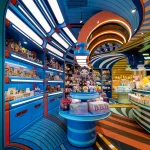 ICONSIAM Unveils the World’s Largest POP MART in Bangkok