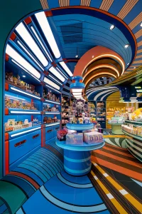 ICONSIAM Unveils the World’s Largest POP MART in Bangkok