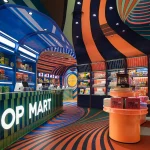 ICONSIAM Unveils the World’s Largest POP MART in Bangkok