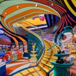 ICONSIAM Unveils the World’s Largest POP MART in Bangkok