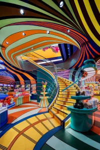 ICONSIAM Unveils the World’s Largest POP MART in Bangkok