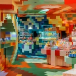 ICONSIAM Unveils the World’s Largest POP MART in Bangkok