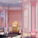 ICONSIAM Unveils the World’s Largest POP MART in Bangkok