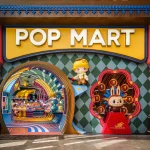 ICONSIAM Unveils the World’s Largest POP MART in Bangkok