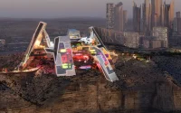 World Architecture Festival 2025
