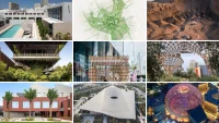 RIBA Middle East Awards 2025
