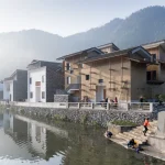 wang shu and Lu Wenyu to curate Venice Architecture Biennale 2027