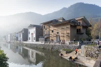 wang shu and Lu Wenyu to curate Venice Architecture Biennale 2027