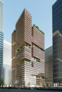 World Architecture Festival 2025