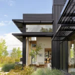Designing Aspen: The Houses of Rowland+Broughton