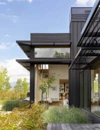 Designing Aspen: The Houses of Rowland+Broughton