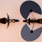 SOLARIS: World’s First Fully Solar-Powered Autonomous Motorcycle
