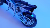 SOLARIS: World’s First Fully Solar-Powered Autonomous Motorcycle
