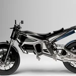 SOLARIS: World’s First Fully Solar-Powered Autonomous Motorcycle