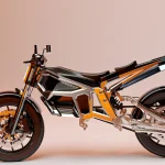 SOLARIS: World’s First Fully Solar-Powered Autonomous Motorcycle