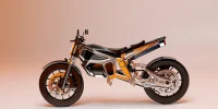 SOLARIS: World’s First Fully Solar-Powered Autonomous Motorcycle