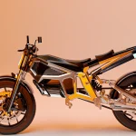 SOLARIS: World’s First Fully Solar-Powered Autonomous Motorcycle