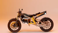 SOLARIS: World’s First Fully Solar-Powered Autonomous Motorcycle