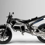 SOLARIS: World’s First Fully Solar-Powered Autonomous Motorcycle