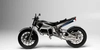 SOLARIS: World’s First Fully Solar-Powered Autonomous Motorcycle