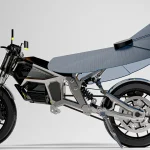 SOLARIS: World’s First Fully Solar-Powered Autonomous Motorcycle