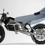 SOLARIS: World’s First Fully Solar-Powered Autonomous Motorcycle