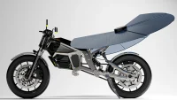 SOLARIS: World’s First Fully Solar-Powered Autonomous Motorcycle