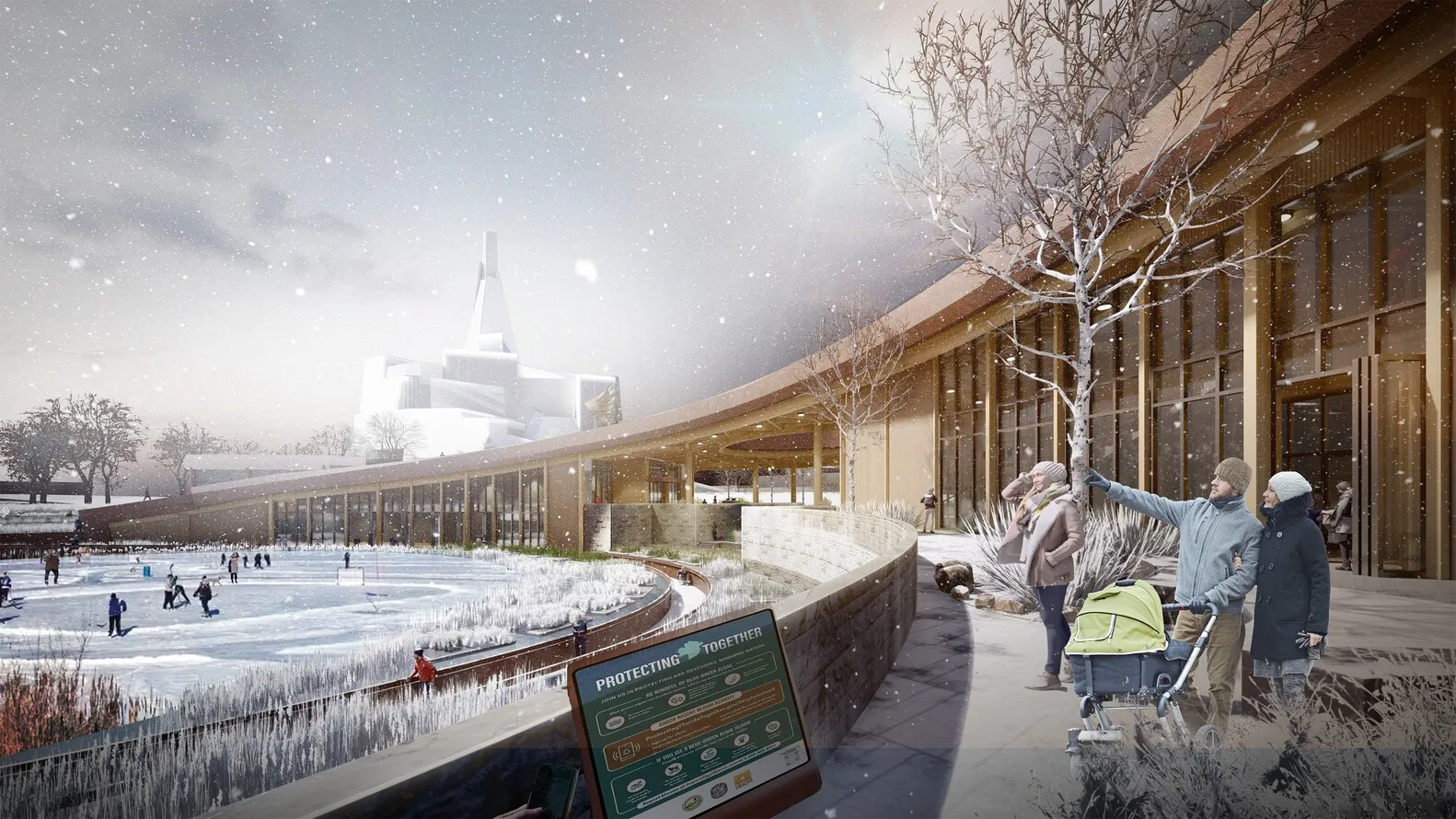 World Architecture Festival 2025: Honoring the Projects 15 World Architecture Festival 2025