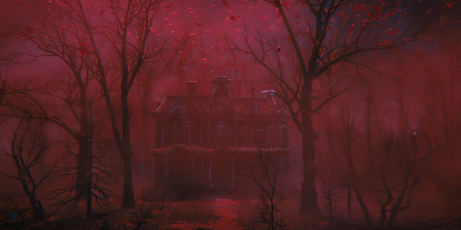 Architectural Mindset Behind Stranger Things’
