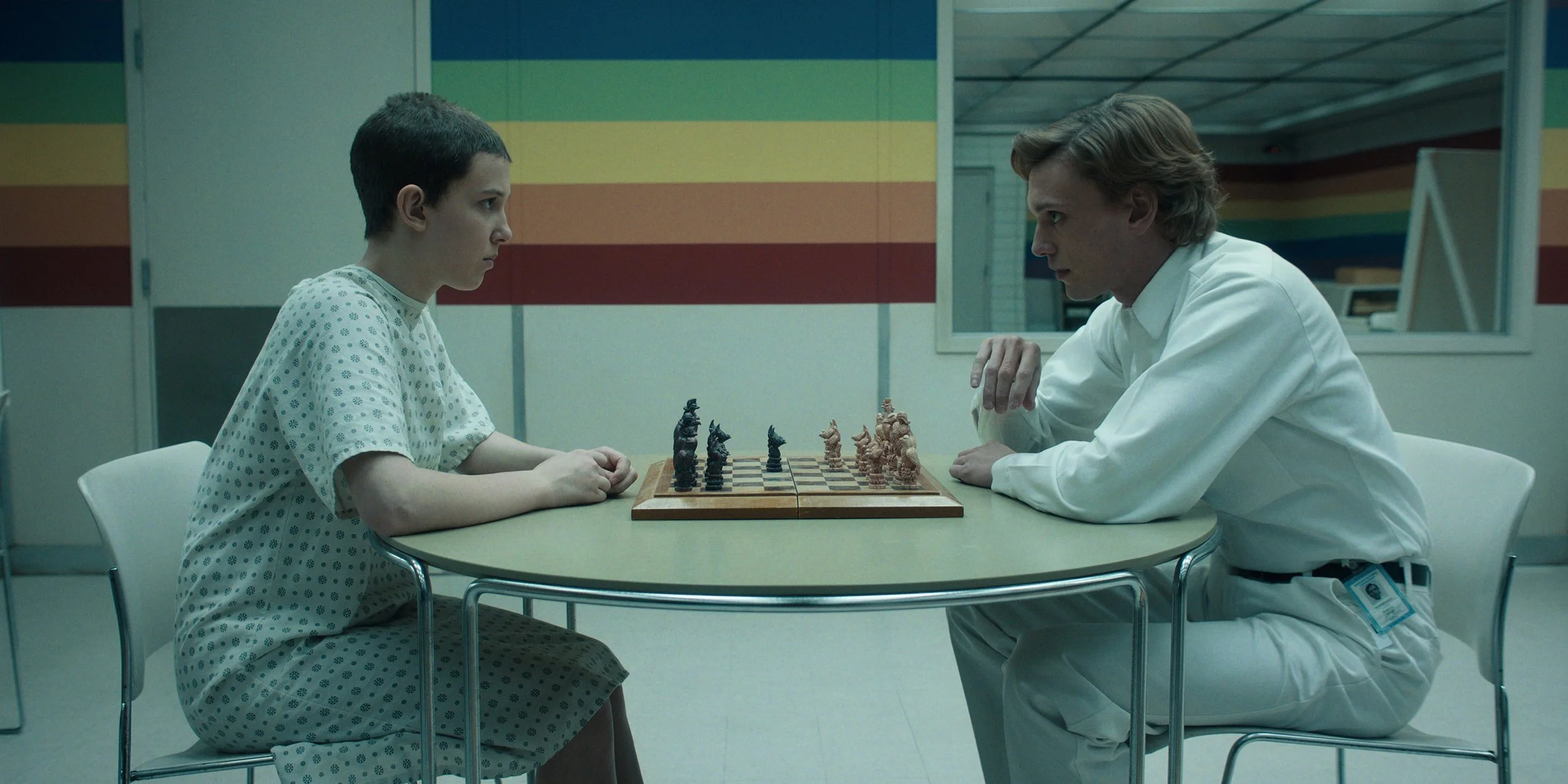 Stranger Things Dark Twin World: Inside the Architectural Mindset 10 Architectural Mindset Behind Stranger Things’