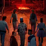 Architectural Mindset Behind Stranger Things’