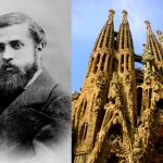 Sagrada Familia-World’s tallest church-Barcelona