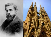 Sagrada Familia-World’s tallest church-Barcelona