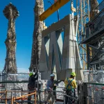 Sagrada Familia-World’s tallest church-Barcelona