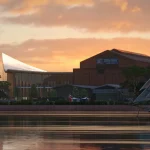 The Sail’, Bjarke Ingels Group; France Riverfront