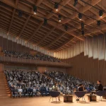 The Sail’, Bjarke Ingels Group; France Riverfront