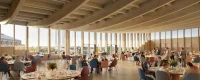 The Sail’, Bjarke Ingels Group; France Riverfront