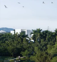 World Architecture Festival 2025: Day One Winners Announced