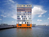 10 Projects Demonstrating MVRDV’s Mastery of Digital Tectonics