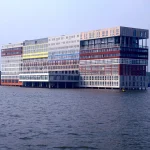 10 Projects Demonstrating MVRDV’s Mastery of Digital Tectonics