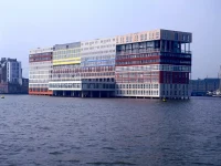 10 Projects Demonstrating MVRDV’s Mastery of Digital Tectonics