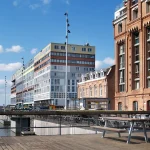 10 Projects Demonstrating MVRDV’s Mastery of Digital Tectonics