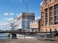 10 Projects Demonstrating MVRDV’s Mastery of Digital Tectonics