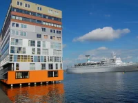 10 Projects Demonstrating MVRDV’s Mastery of Digital Tectonics