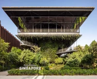 RIBA Middle East Awards 2025